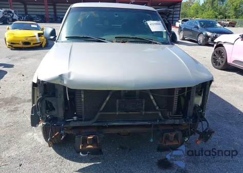 2005 GMC Sierra 1500 Sle from USA, damaged, VIN 2GTEC19T551279747